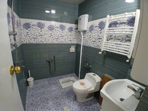 تصویر 21 - هتل سنتی نارنج سرا (واحد۱۰۶) با صبحانه رایگان در  نشتارود