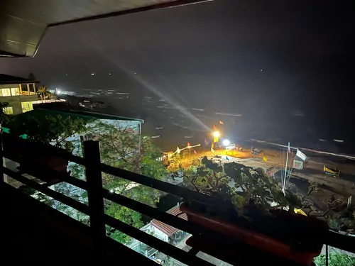 تصویر 21 - آپارتمان مبله ساحلی صادق (۱) در  نوشهر