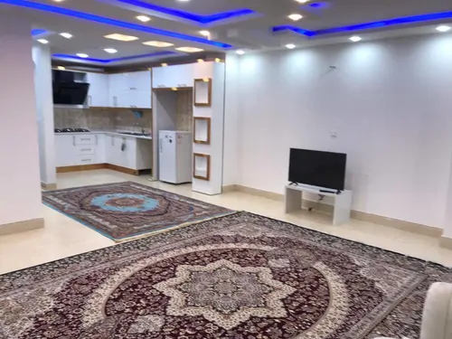 تصویر 2 - آپارتمان سام و زال در قشم