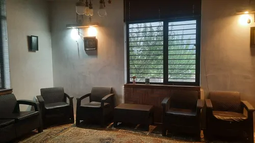 تصویر 4 - ویلا اُتراق در  سلطانیه