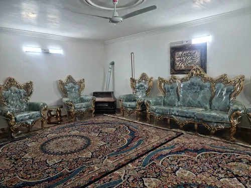 تصویر 4 - ویلا نیک نام در  ماسال