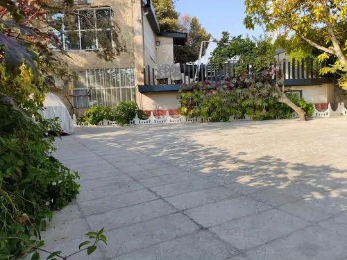 تصویر 5 - ویلا ویلا کد یک استخر ابگرم کردان  در  کرج