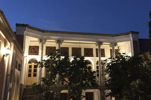 تصویر 2 - اقامتگاه بوم‌گردی اشکانی (3 تخته VIP) در اصفهان