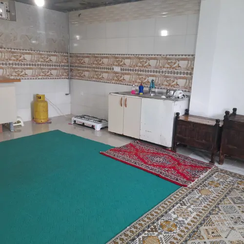 تصویر 5 - خانه اقامتگاه حسین پور در  چالوس