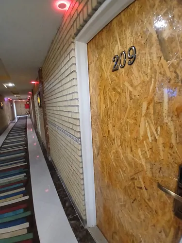 تصویر 6 - سوییت نارنج سرا (واحد ۲۰۹) با صبحانه رایگان  در  نشتارود