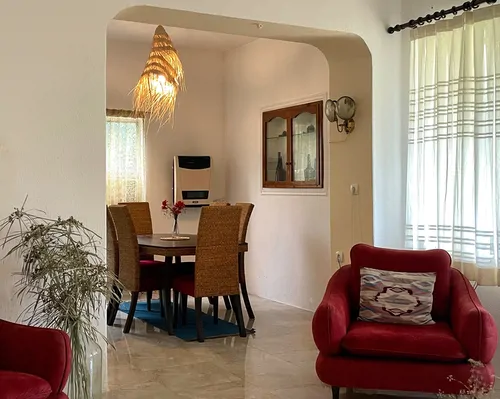 تصویر 9 - ویلا باغ ثابت در  شهسوار