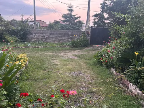 تصویر 2 - ویلا آقای منصوری در نمک آبرود