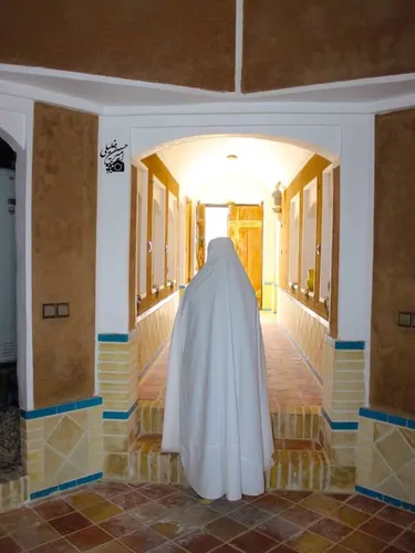 تصویر 6 - اقامتگاه بوم‌گردی حافظ (اتاق شماره 3) در  ورزنه