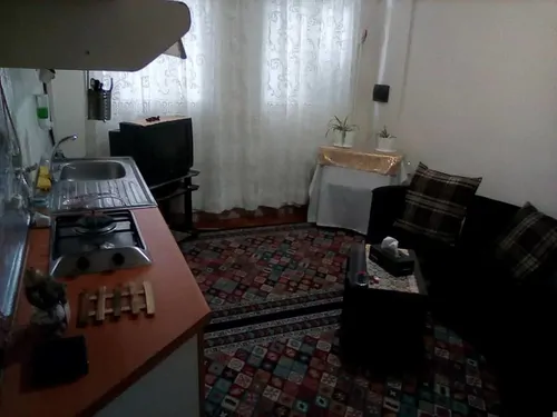 تصویر 3 - آپارتمان مبله بسیار تمیز و راحت مهرآباد در  تهران
