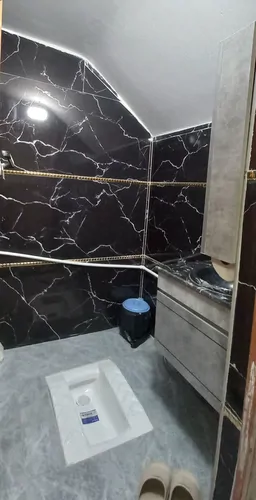 تصویر 9 - آپارتمان مبله بهارستان (3) در  علی صدر