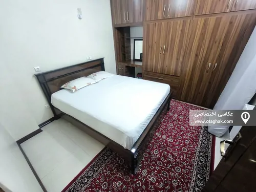 تصویر 9 - آپارتمان مبله مهدی در اصفهان