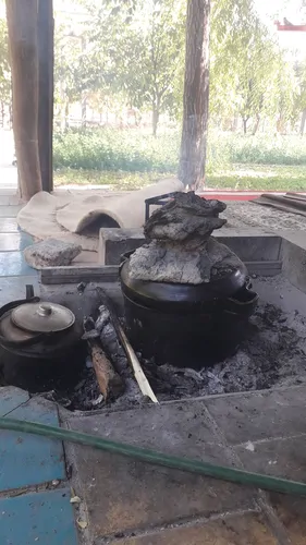 تصویر 5 - ویلا اقامتگاه بوم گردی غلامرضا صفیان بلداجی  در  بروجن
