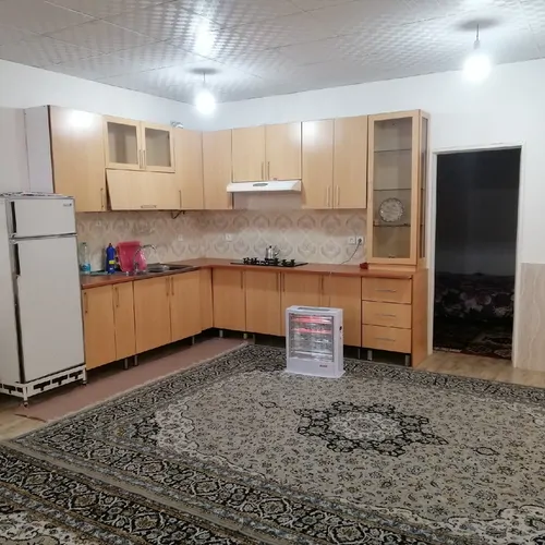 تصویر 5 - ویلا باغچه ویلا ماهدشت در  ماهدشت