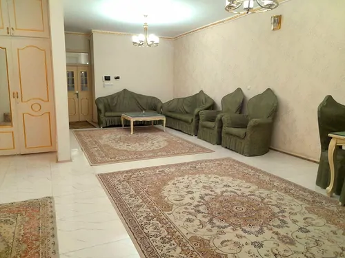 تصویر ۱ - آپارتمان مبله حبشی در  خوی