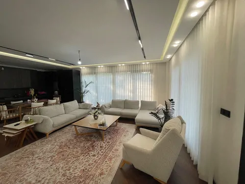 تصویر 8 - ویلا دوبلکس جنگلی  در  رشت