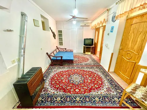 تصویر 6 - خانه مبله آفتاب در  بهشهر