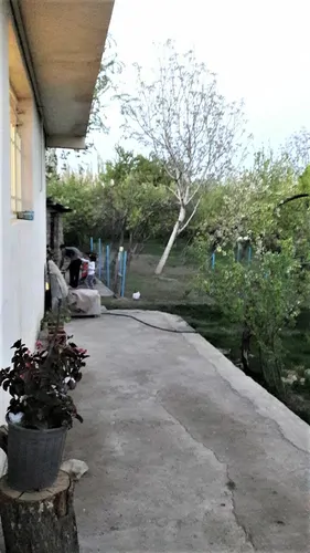 تصویر 3 - ویلا مرادان 2 در شهمیرزاد