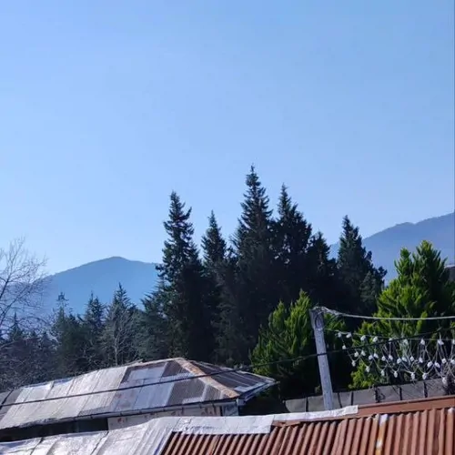 تصویر 19 - هتل سنتی نیاک در  شیرگاه
