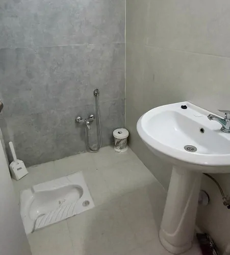 تصویر 17 - آپارتمان مبله زندگی در شهرک گلستان  در  شیراز