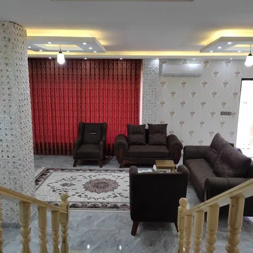 تصویر 8 - ویلا استخردار آبگرم رز در  آستارا