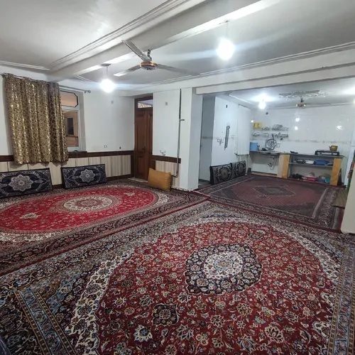 تصویر 3 - اقامتگاه بوم‌گردی بی بی شهناز در خلیل شهر