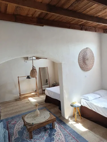 تصویر 4 - اقامتگاه بوم‌گردی رُباب (دَمام) در  هرمز