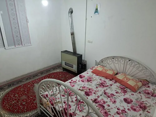 تصویر 3 - خانه کاراتینا (1) در نائین