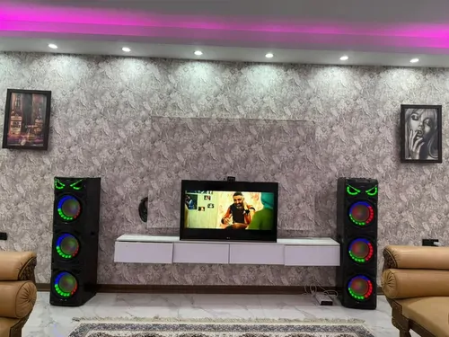 تصویر 7 - ویلا استخردار آبگرم خوشنویسان در  ملارد 