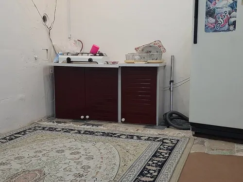 تصویر 5 - خانه مبله پاک روان (طبقه همکف) در  شیراز