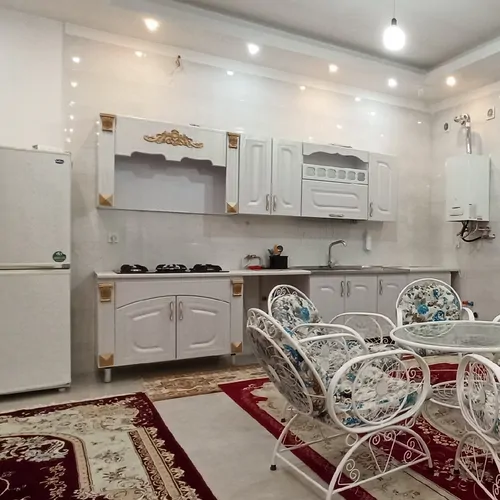 تصویر 7 - ویلا استخردار آبگرم گلستان در  سهیلیه
