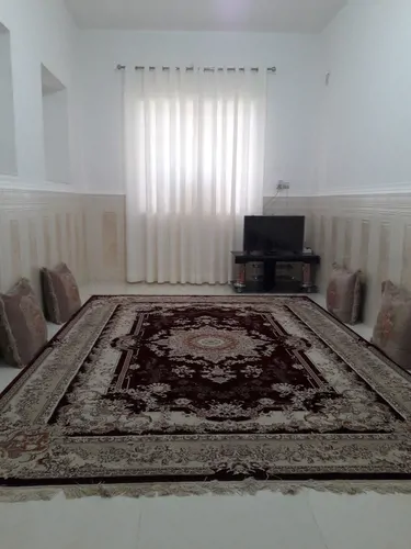 تصویر 5 - خانه اقامتگاه عاشقی.سنتی ولی بسیار تمیز در قشم