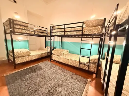 تصویر 2 - اقامتگاه بوم‌گردی هاستل پهلوی الف  در اصفهان