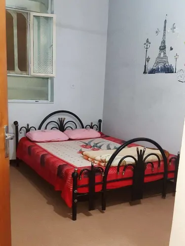تصویر 6 - خانه  مبله نوا   در  ایذه