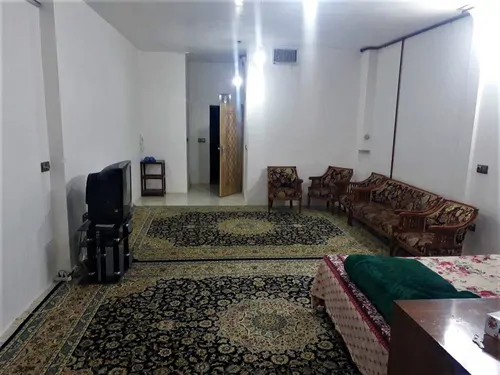 تصویر 3 - هتل آپارتمان رفیعی (واحد ۲) در مشهد