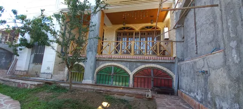 تصویر 11 - خانه یاد ایام (۲) در  سوادکوه