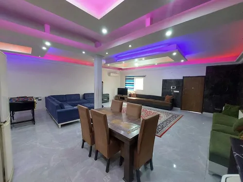 تصویر 7 - ویلا استخردار آبگرم قصر عمارت (۲) در  فرح آباد