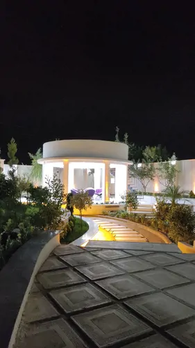 تصویر 2 - ویلا ویلا تالار زیبا کردان  در کردان