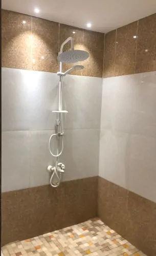 تصویر 11 - آپارتمان الماس در قشم