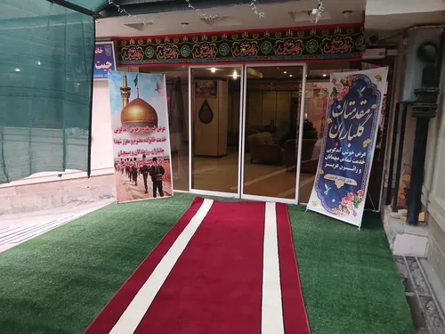 تصویر 7 - آپارتمان مبله آفرینش (102) با صبحانه رایگان در  مشهد