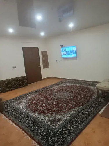 تصویر 5 - سوییت سویت داخل مجموعه توریستی ستاره شهر شماره یک از هشت عدد سوئیت در ایوان