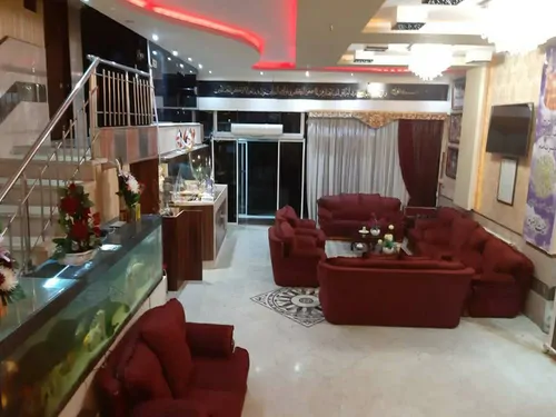 تصویر 2 - هتل آپارتمان مهرشاد (اتاق 4 تخته) در مشهد