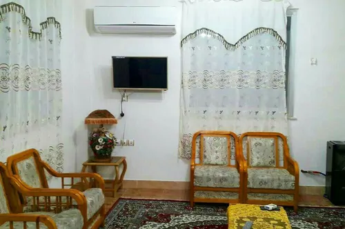 تصویر 2 - ویلا باغ  جاده ماسوله در فومن