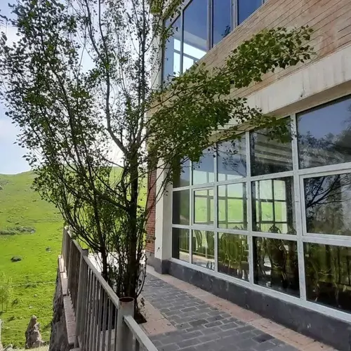 تصویر 2 - آپارتمان  سردابه 1 در اردبیل