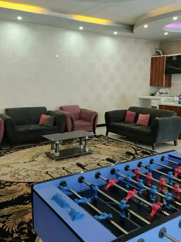 تصویر 2 - ویلا ویلای دو خواب فرشته در کردان