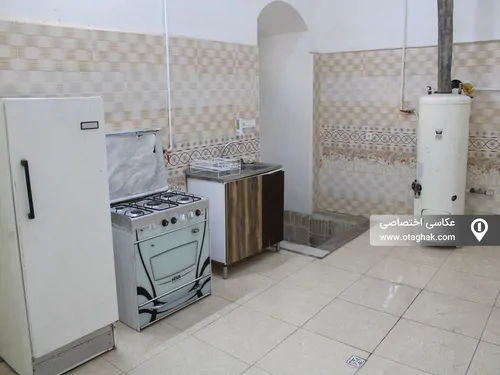 تصویر 15 - سوییت عبدالرازق (۸) در  یزد