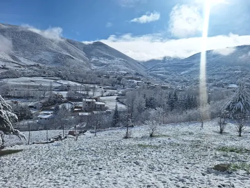 تصویر 26 - ویلا  میعادگاه عاشقان طبیعت  در  کندلوس