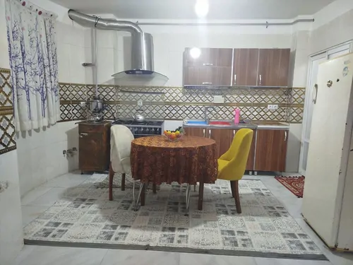 تصویر 5 - آپارتمان مبله هاشم زاده در قائمشهر