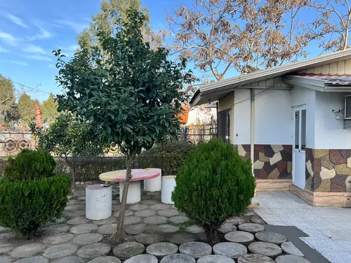 تصویر 11 - سوییت ساحلی خورشید (۱۳) در بابلسر