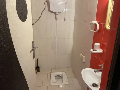 تصویر 11 - آپارتمان مبله دریاسر (602) با ویو دریا در نشتارود