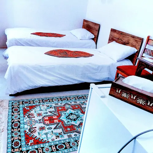 تصویر 3 - هتل سنتی عمارت پدری( جامعی)واحد ۴ در  شوشتر